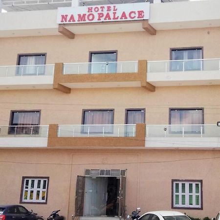 Hotel Namo Palace 코타 외부 사진