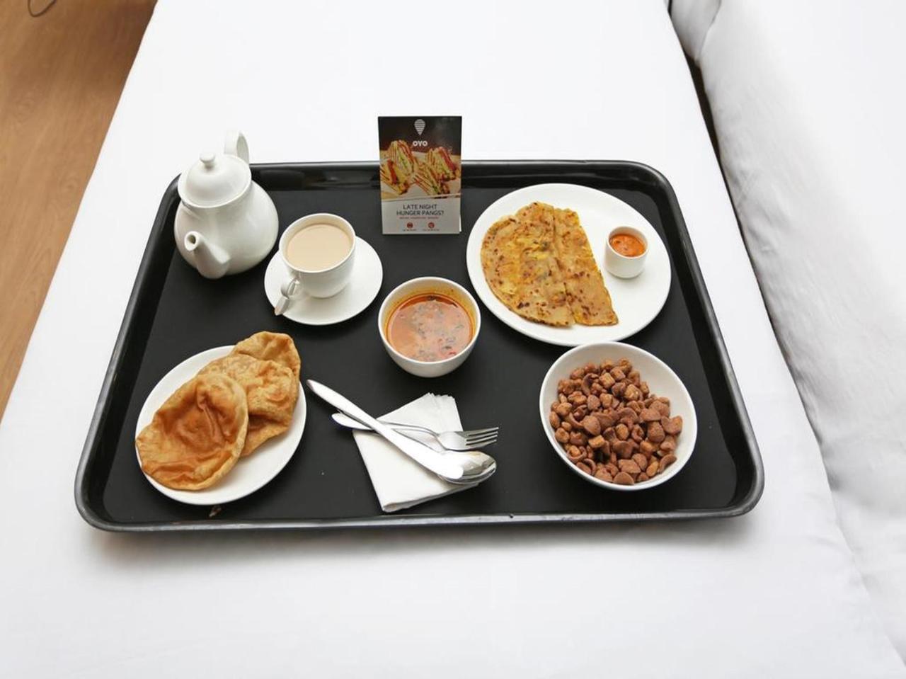 Hotel Namo Palace 코타 외부 사진