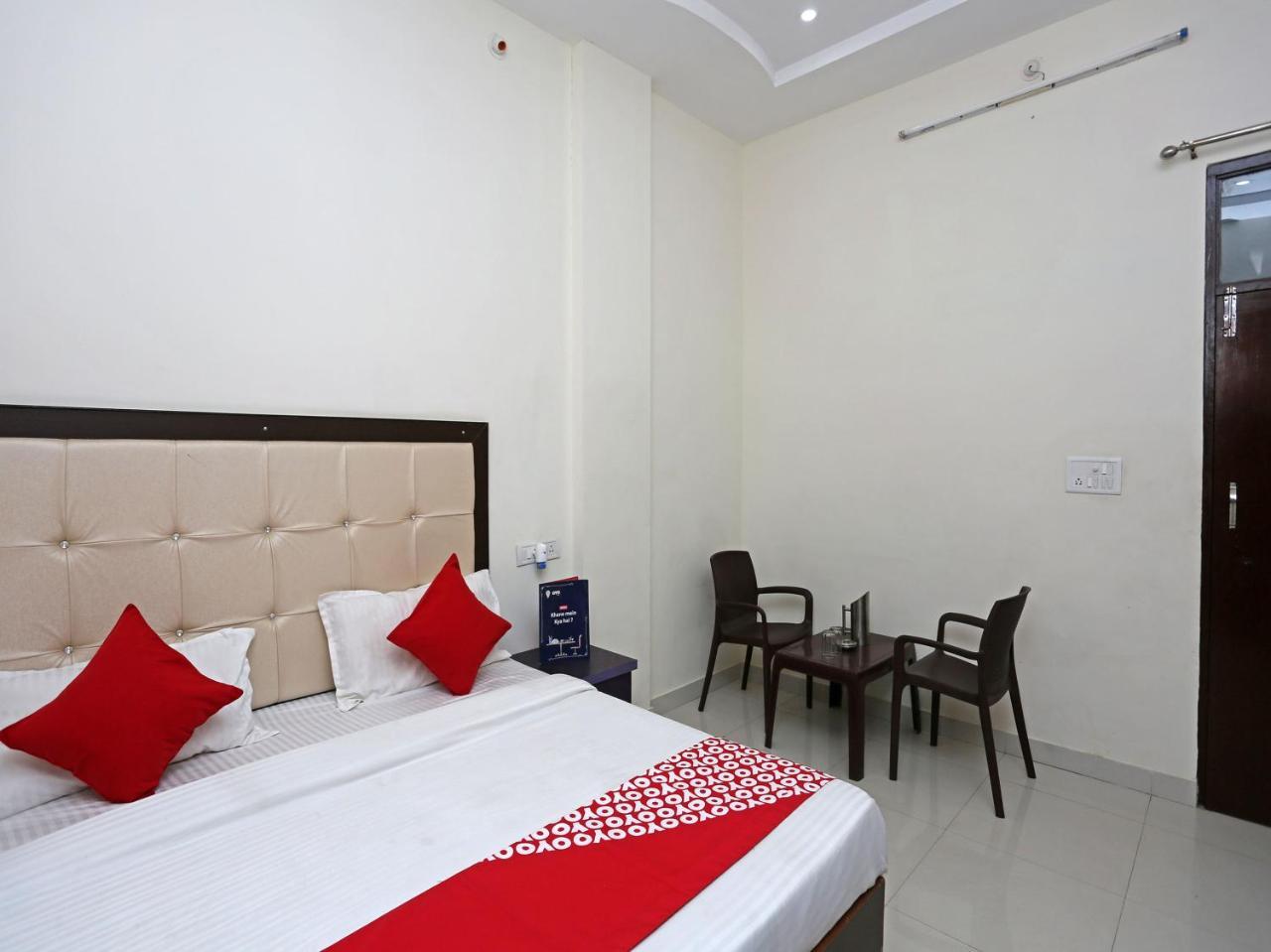 Hotel Namo Palace 코타 외부 사진