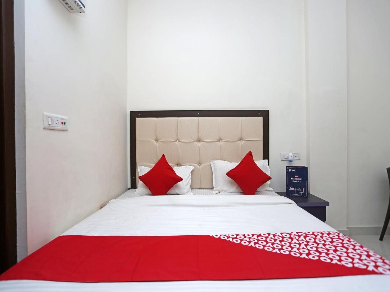 Hotel Namo Palace 코타 외부 사진
