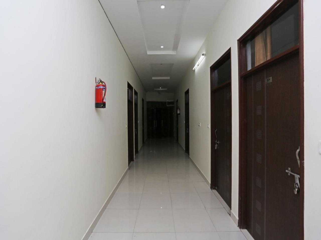 Hotel Namo Palace 코타 외부 사진