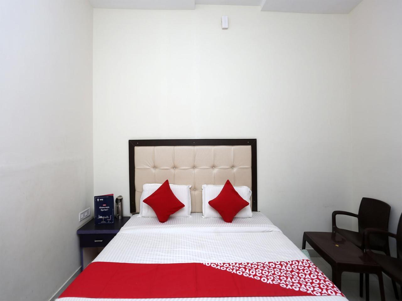Hotel Namo Palace 코타 외부 사진
