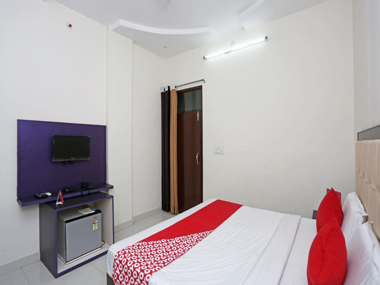 Hotel Namo Palace 코타 외부 사진