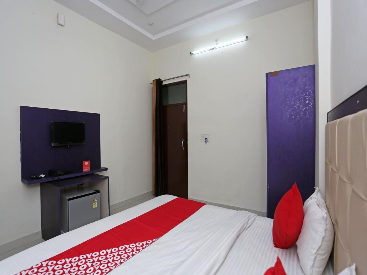 Hotel Namo Palace 코타 외부 사진