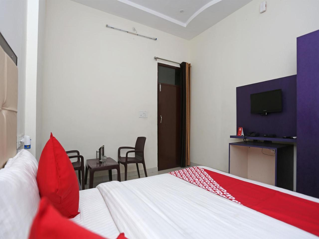 Hotel Namo Palace 코타 외부 사진