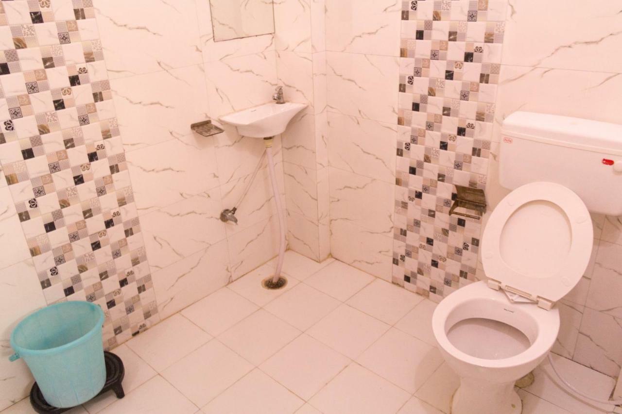 Hotel Namo Palace 코타 외부 사진